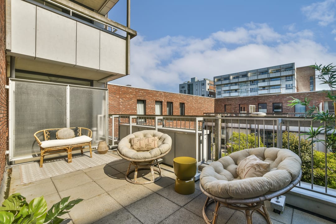 Foto 2 van IJburglaan 1375