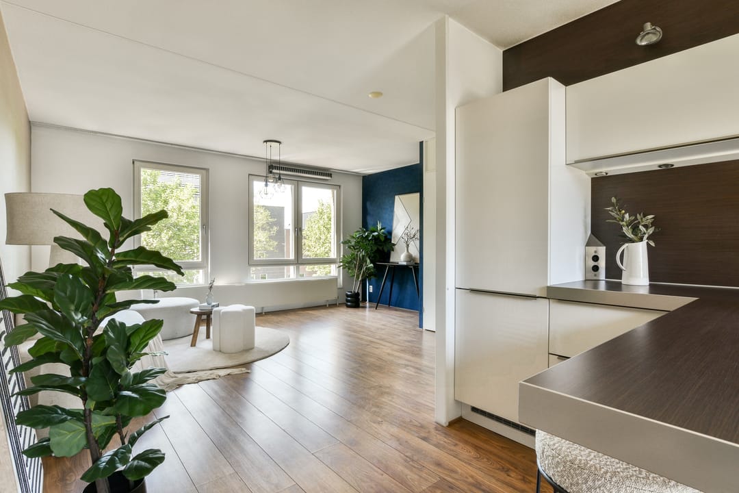 Foto 1 van IJburglaan 1375