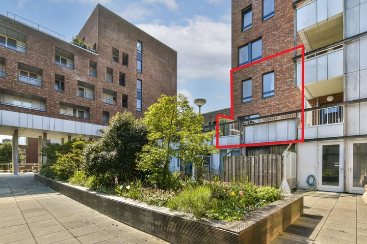 Foto 3 van IJburglaan 1375