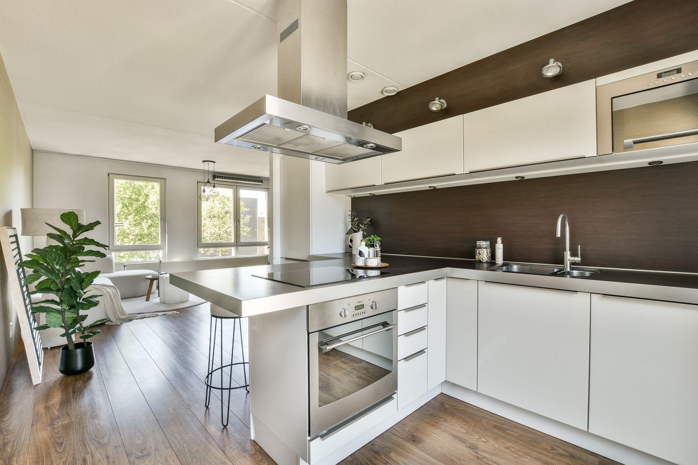 Foto 5 van IJburglaan 1375