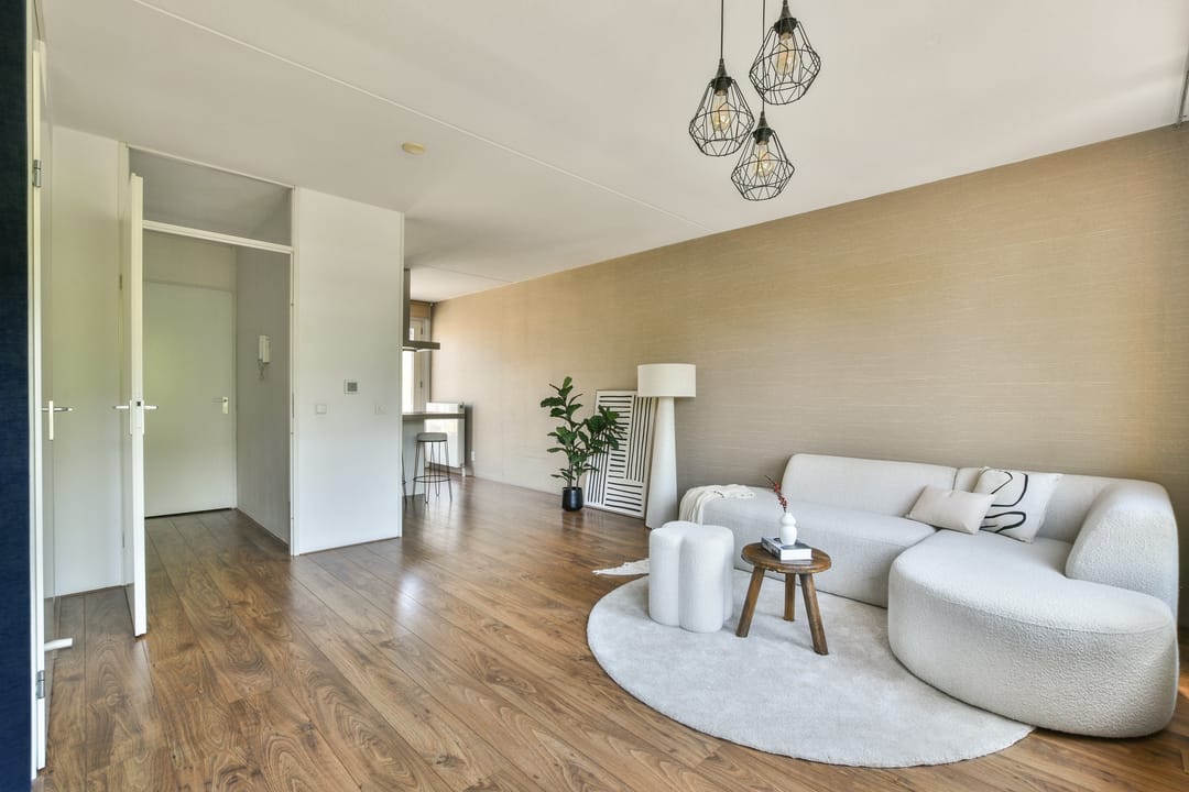 Foto 8 van IJburglaan 1375