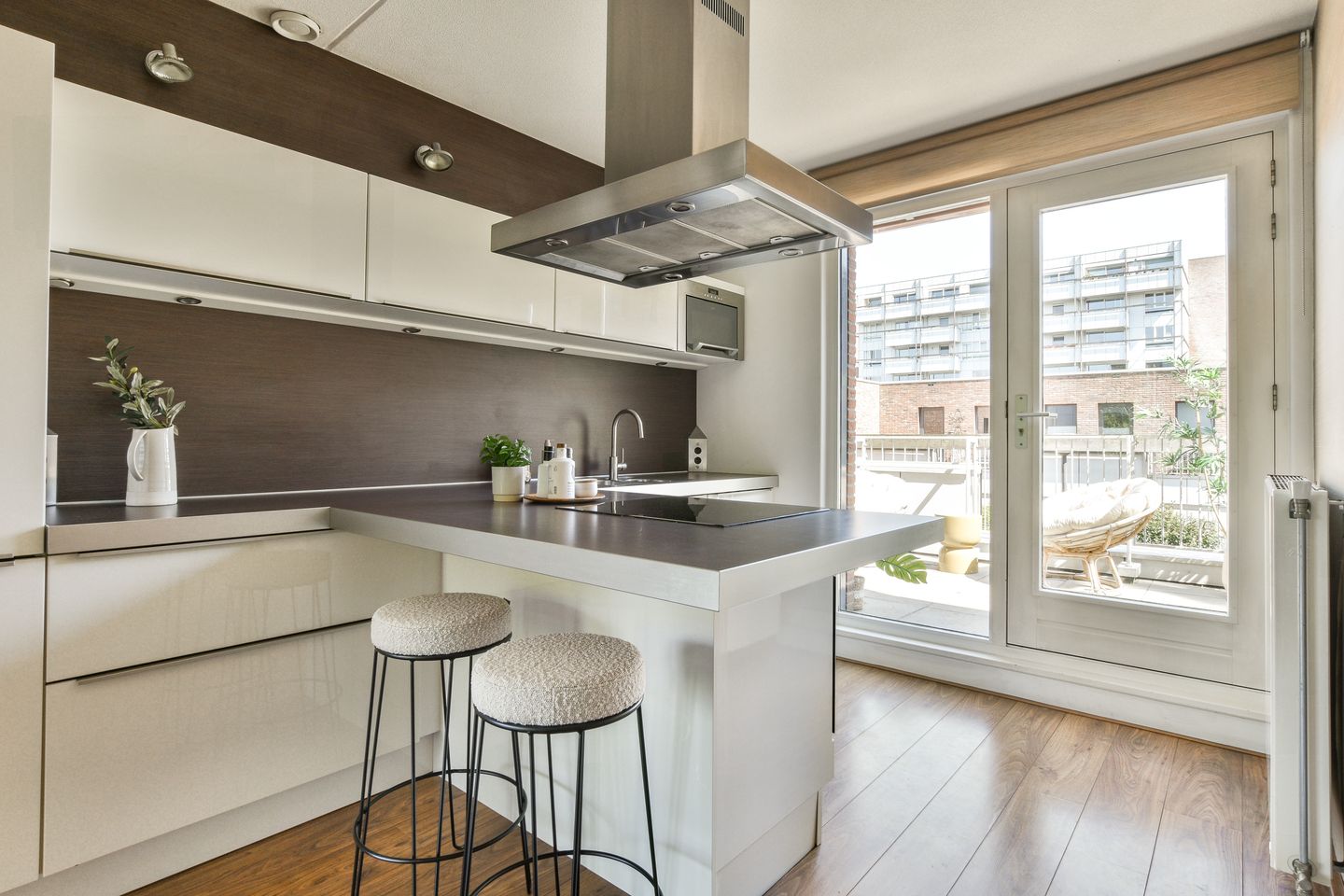 Foto 10 van IJburglaan 1375