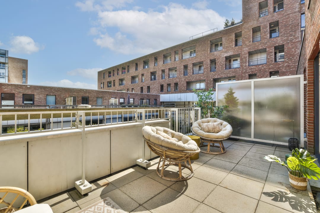 Foto 11 van IJburglaan 1375