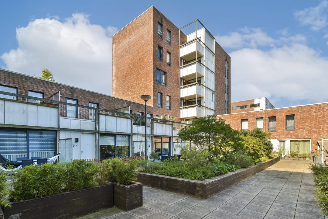 Foto 22 van IJburglaan 1375