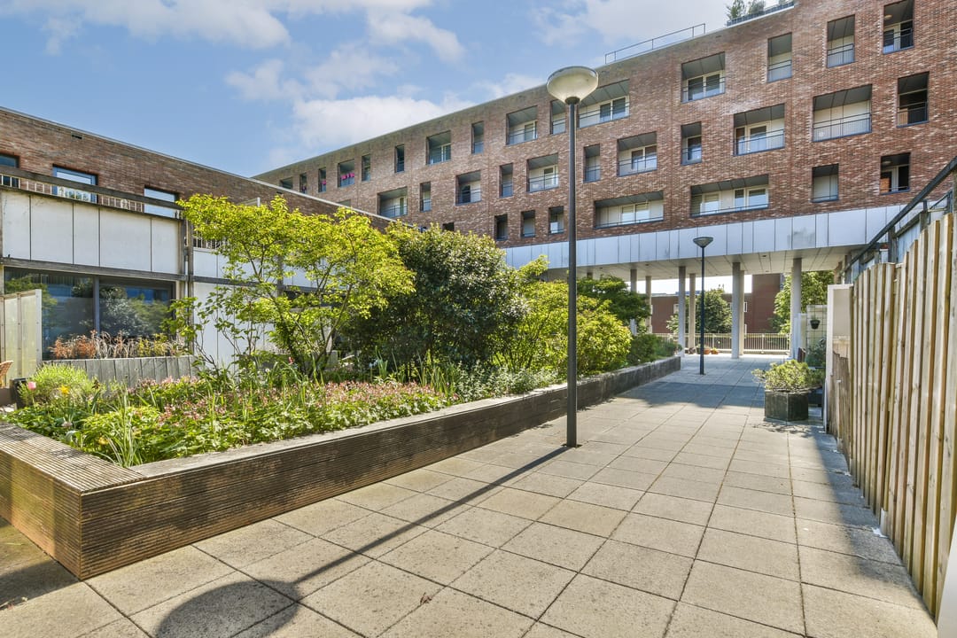 Foto 23 van IJburglaan 1375