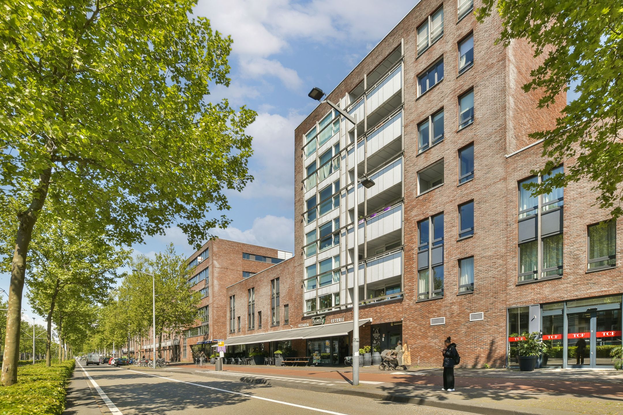 Foto 24 van IJburglaan 1375