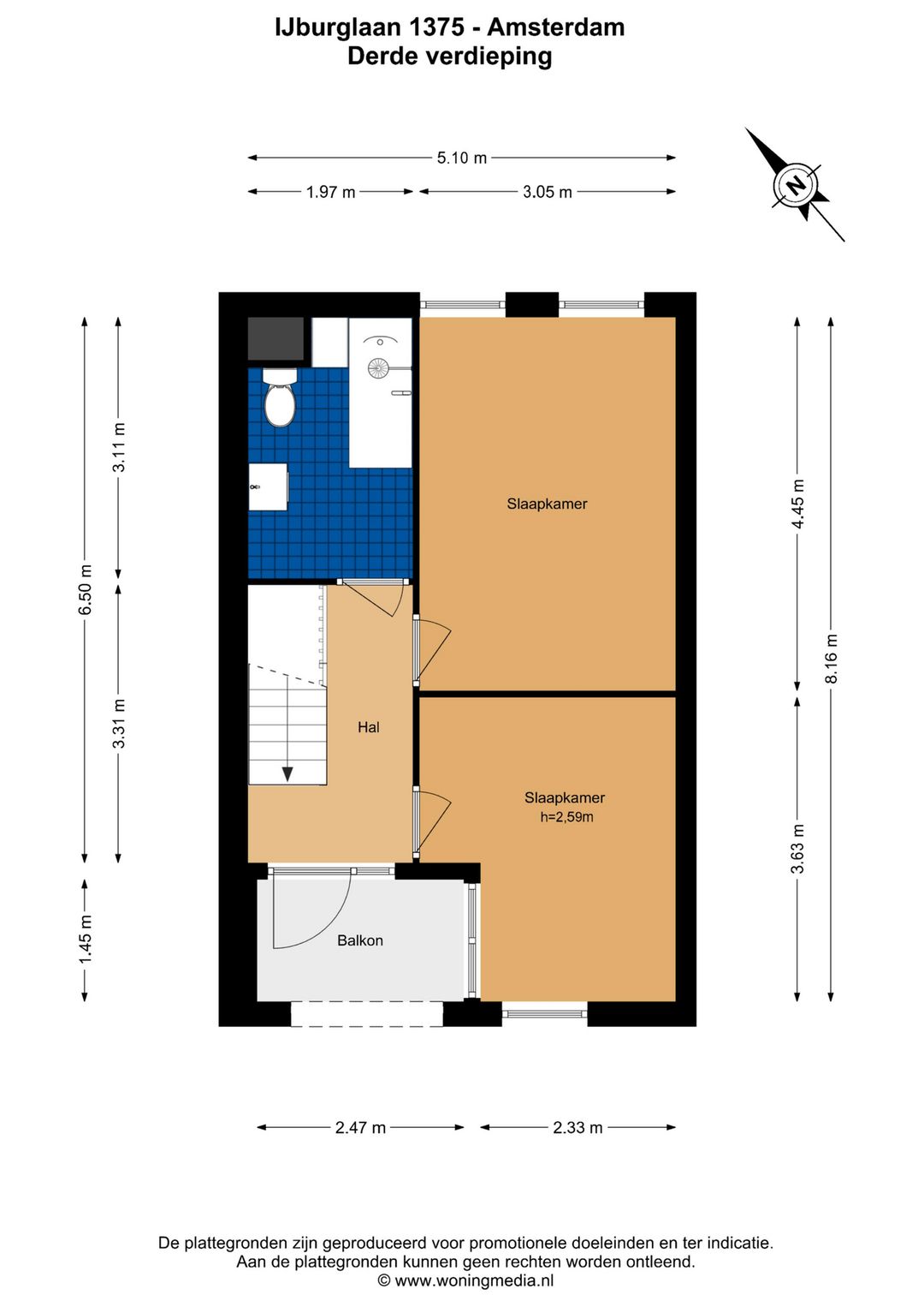 Foto 31 van IJburglaan 1375