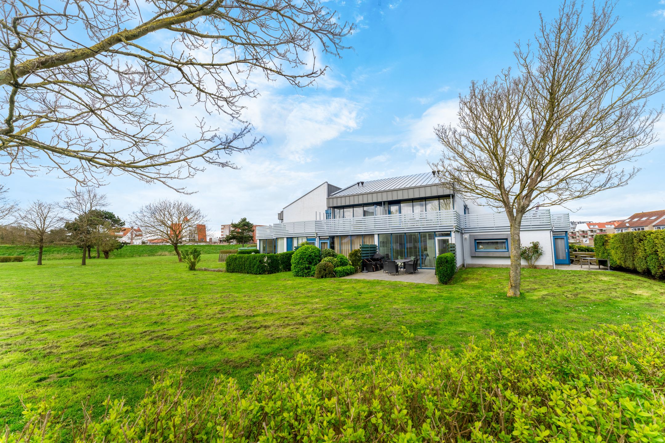 De Lopinge, 25, Cadzand, 4506JX, Zeeland, Nederland 25