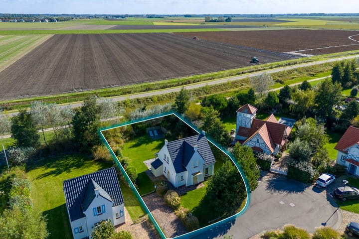 Foto 5 van Duingras 9