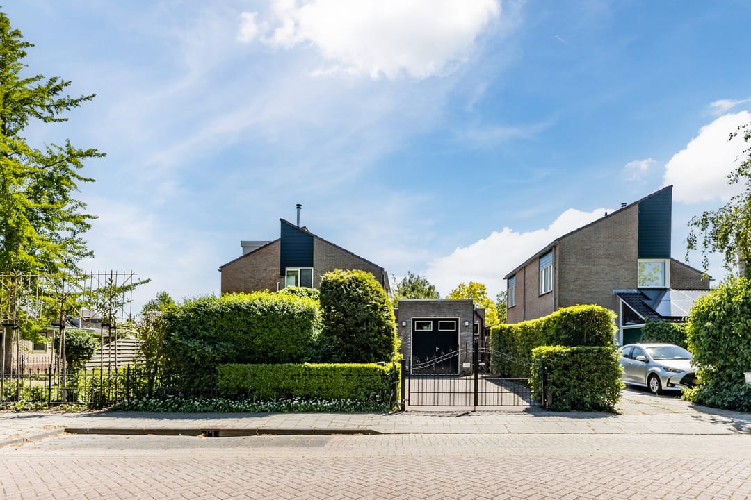 Foto 1 van Wilhelminalaan 14