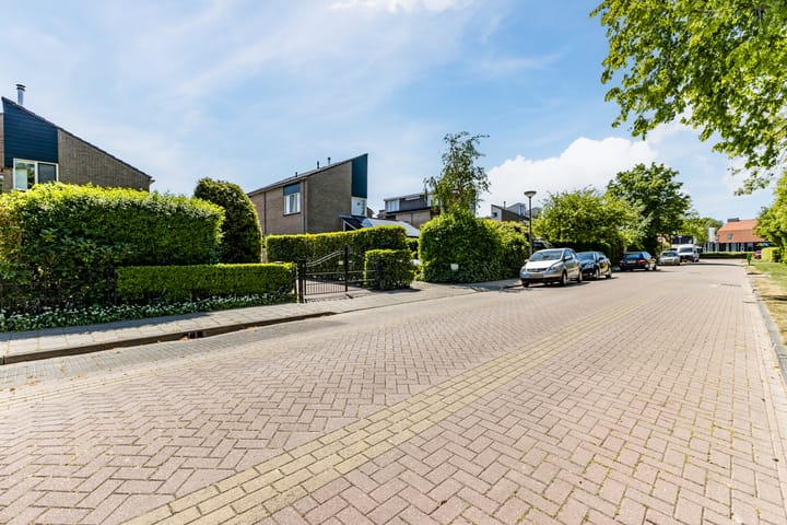 Foto 3 van Wilhelminalaan 14