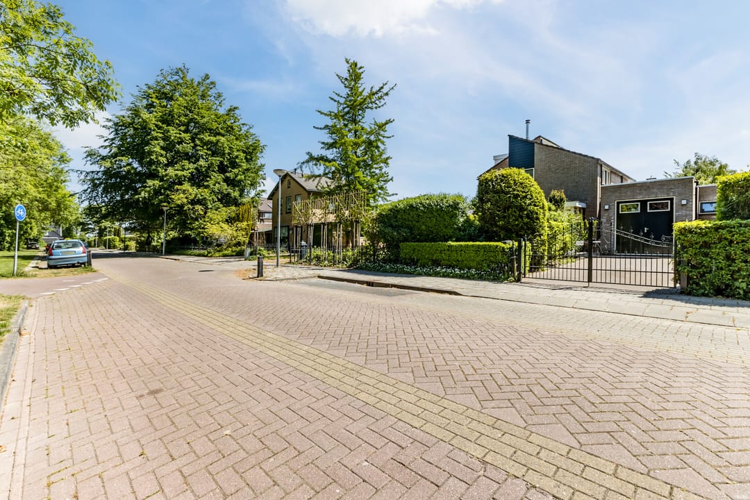 Foto 2 van Wilhelminalaan 14