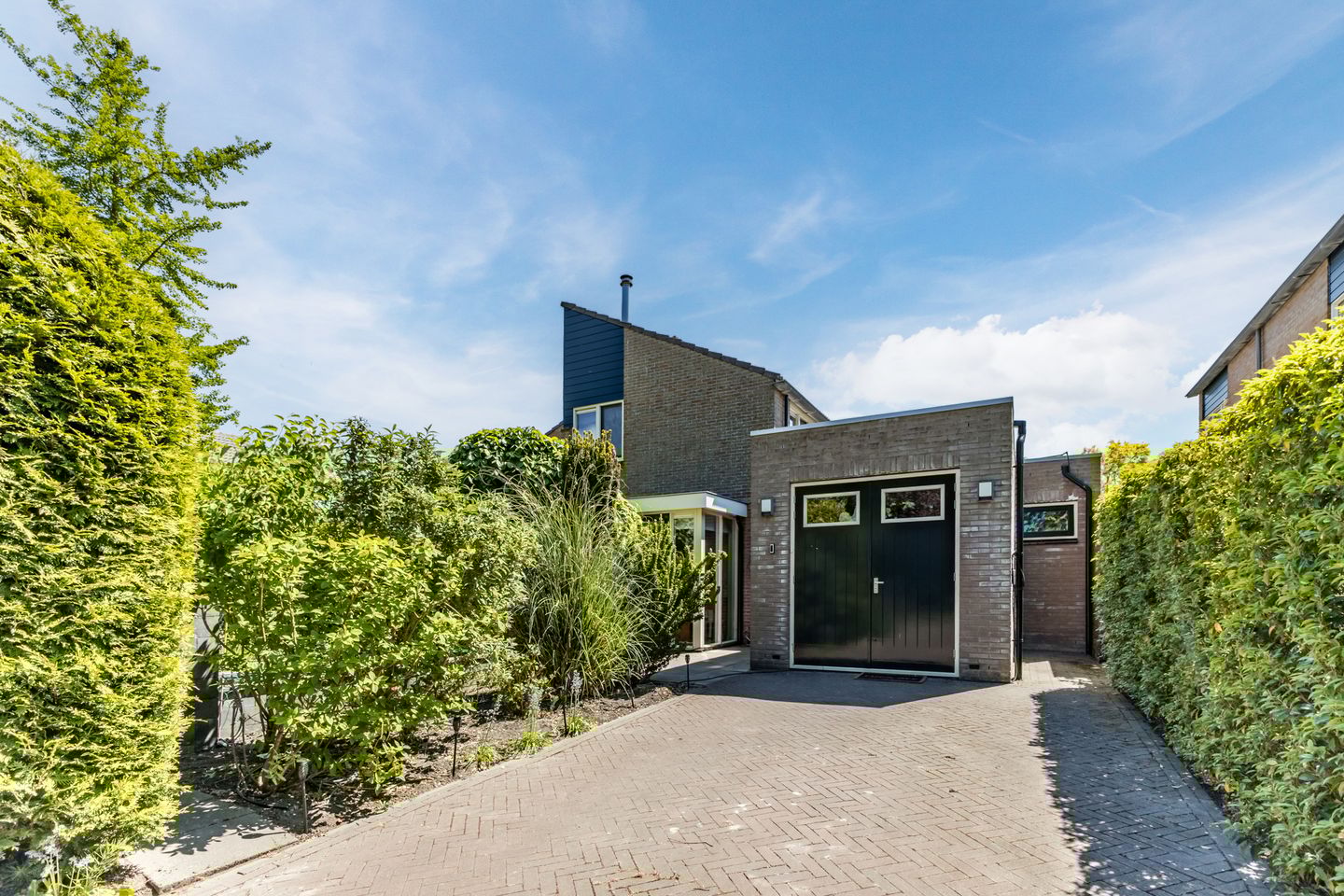 Foto 4 van Wilhelminalaan 14