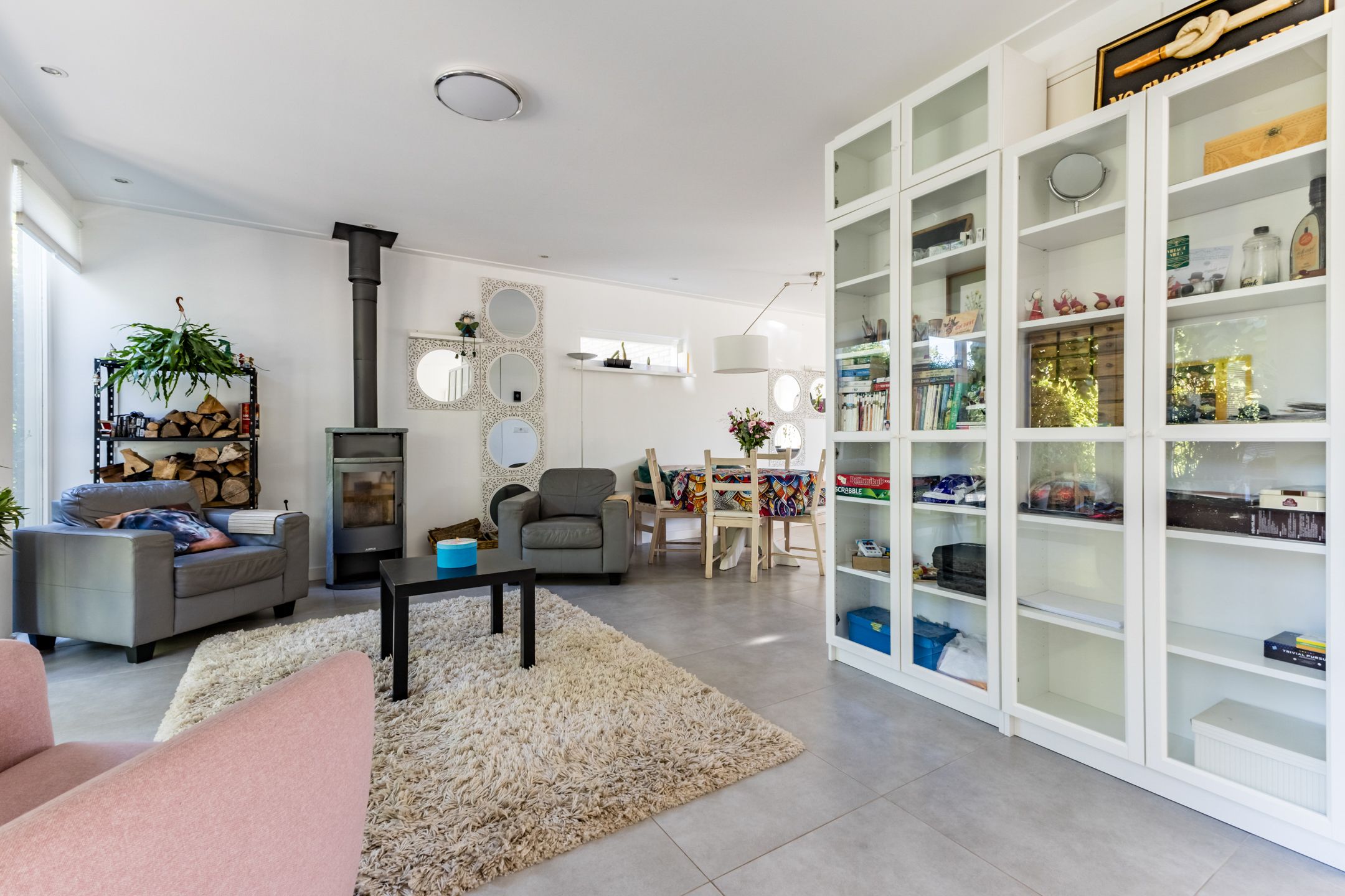 Foto 9 van Wilhelminalaan 14