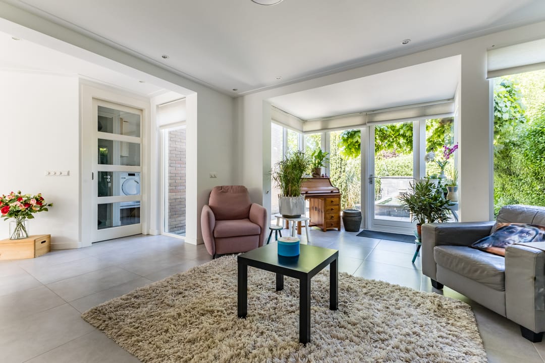 Foto 11 van Wilhelminalaan 14