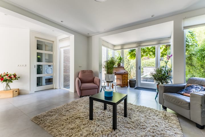 Foto 11 van Wilhelminalaan 14