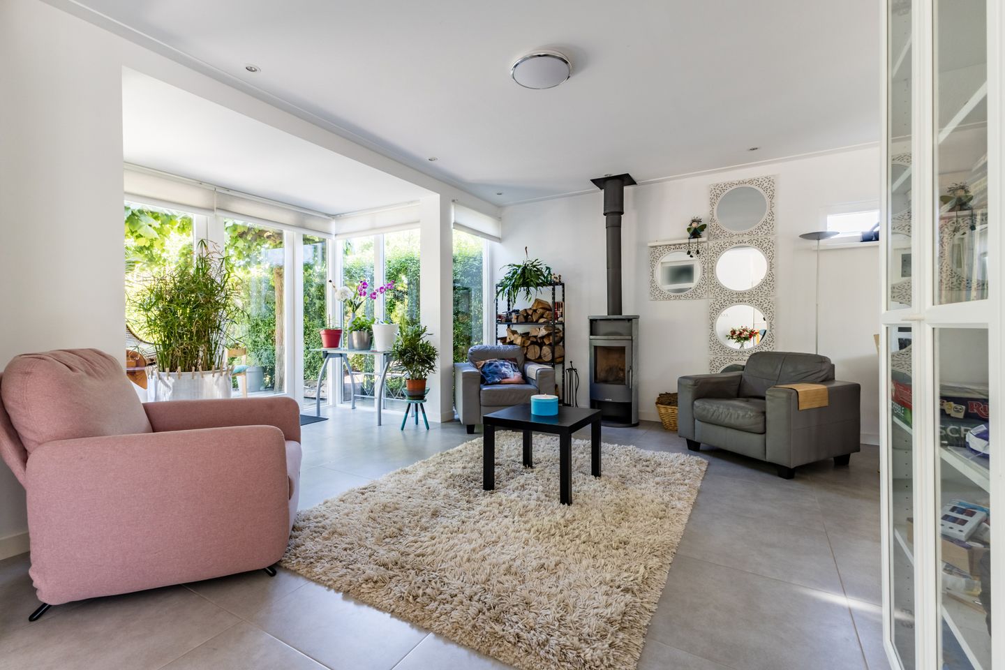 Foto 10 van Wilhelminalaan 14