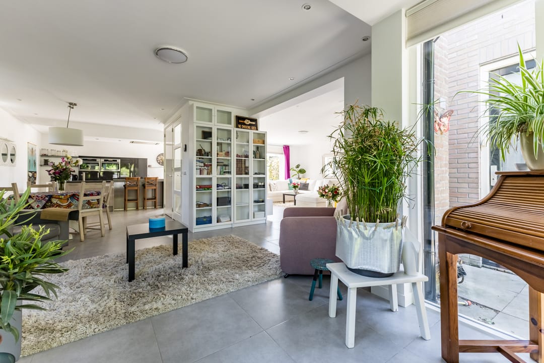 Foto 13 van Wilhelminalaan 14