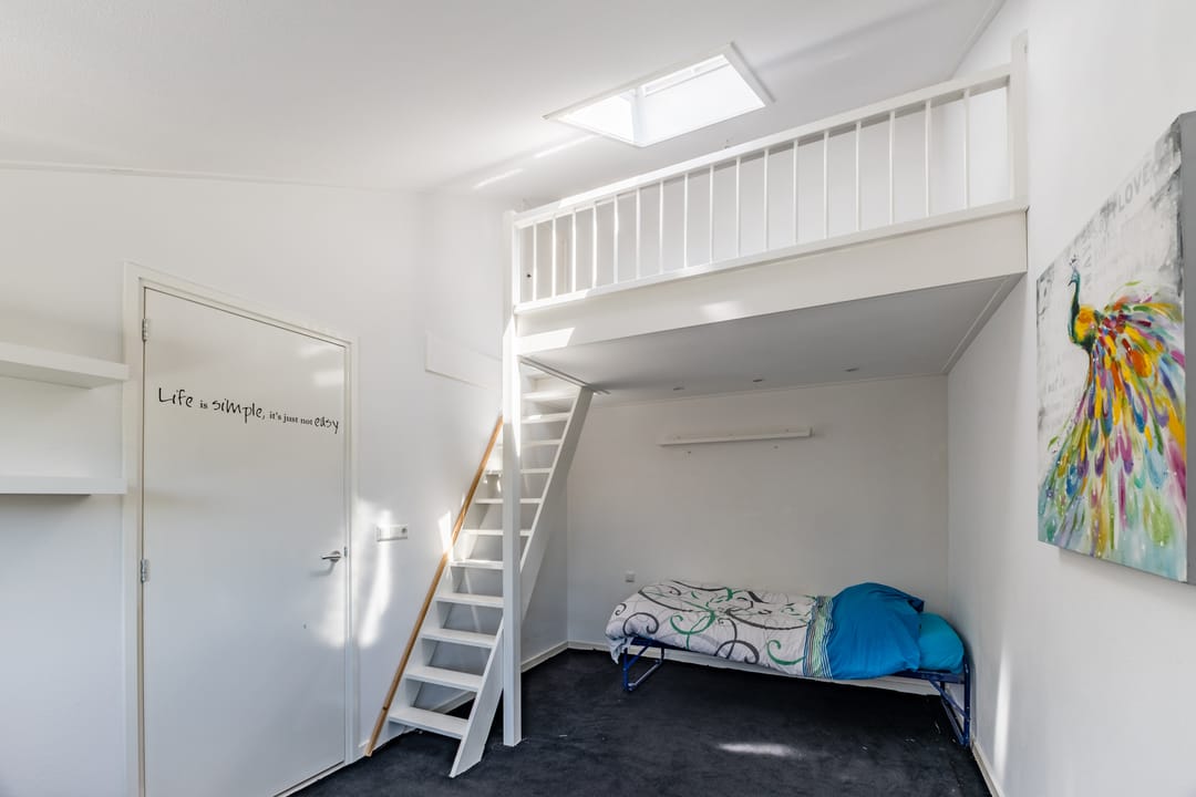 Foto 31 van Wilhelminalaan 14