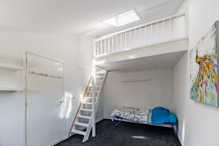 Foto 31 van Wilhelminalaan 14