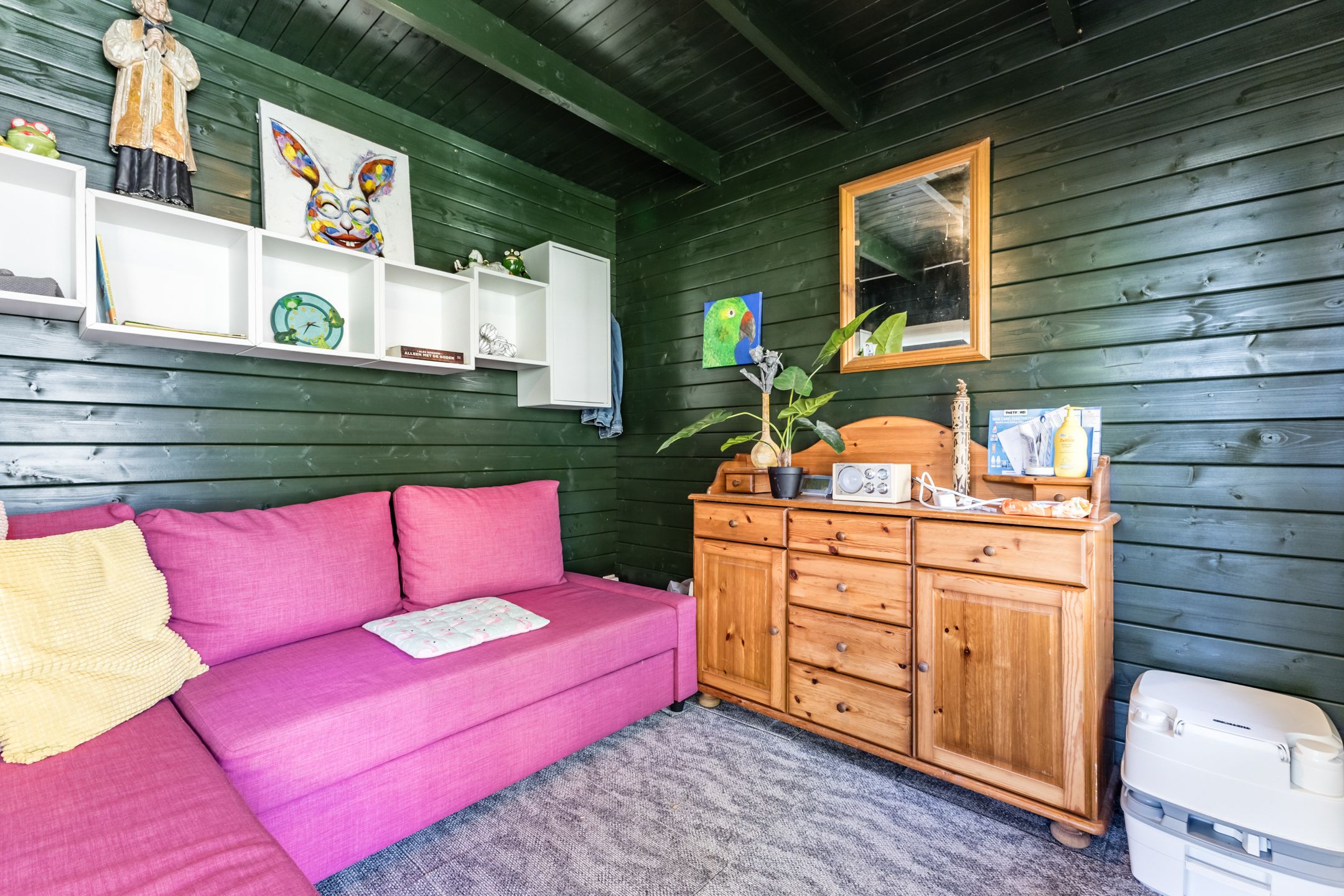 Foto 39 van Wilhelminalaan 14