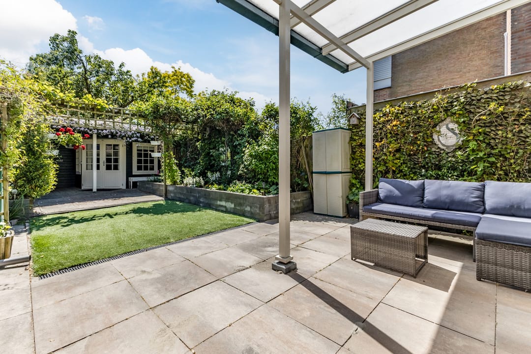 Foto 41 van Wilhelminalaan 14