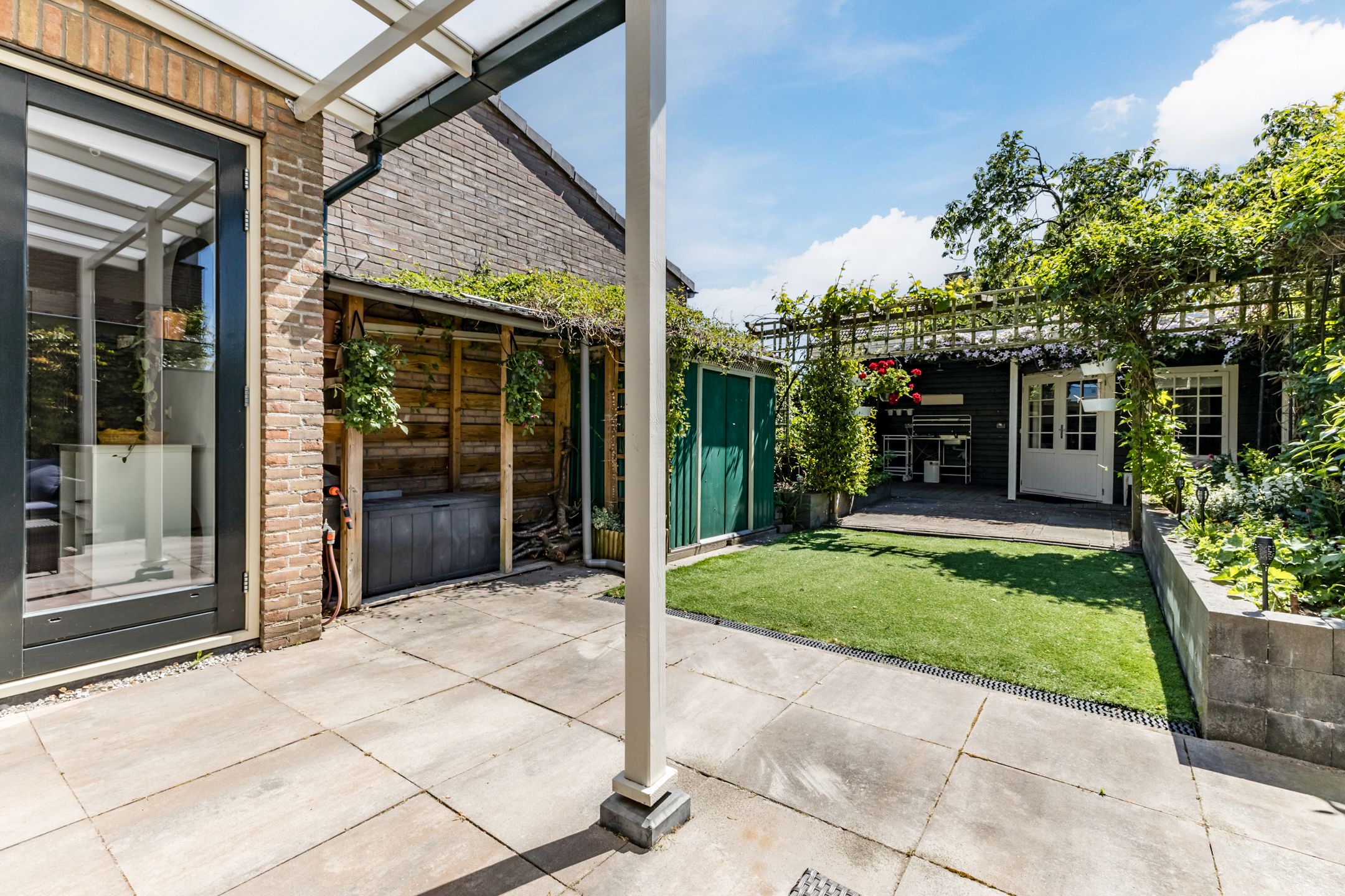 Foto 42 van Wilhelminalaan 14