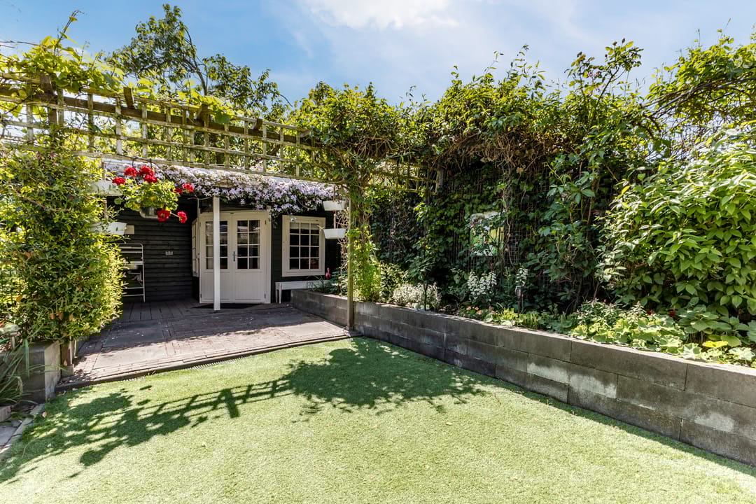 Foto 43 van Wilhelminalaan 14