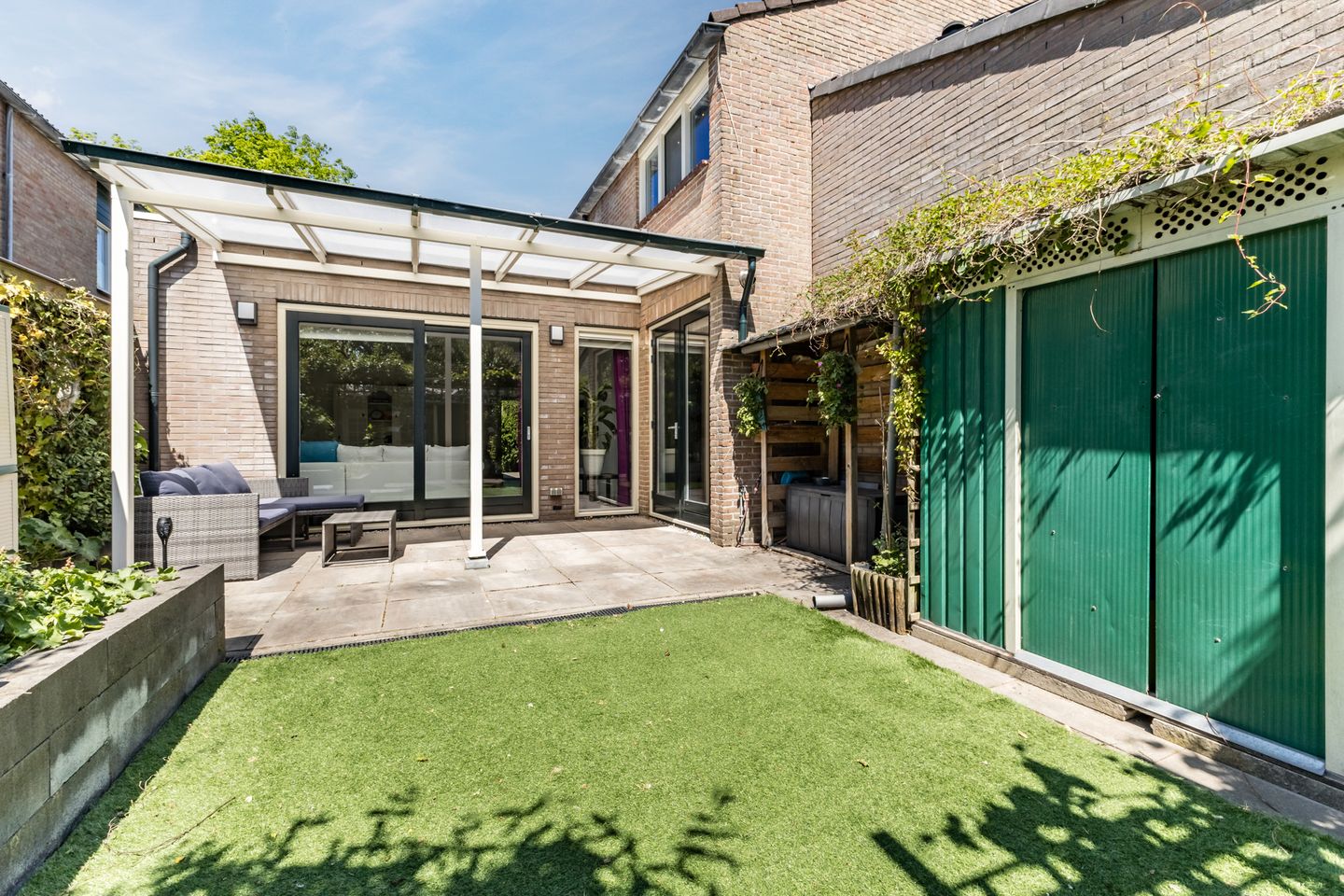 Foto 44 van Wilhelminalaan 14