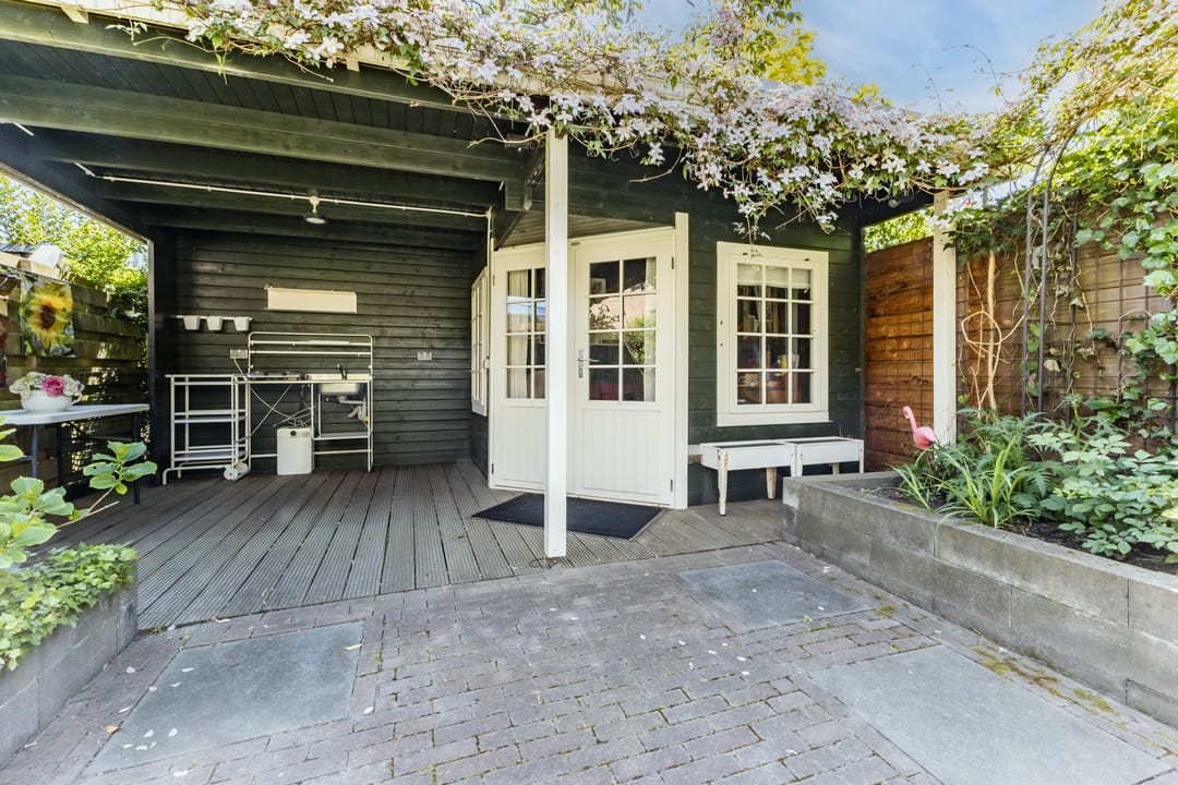 Foto 46 van Wilhelminalaan 14