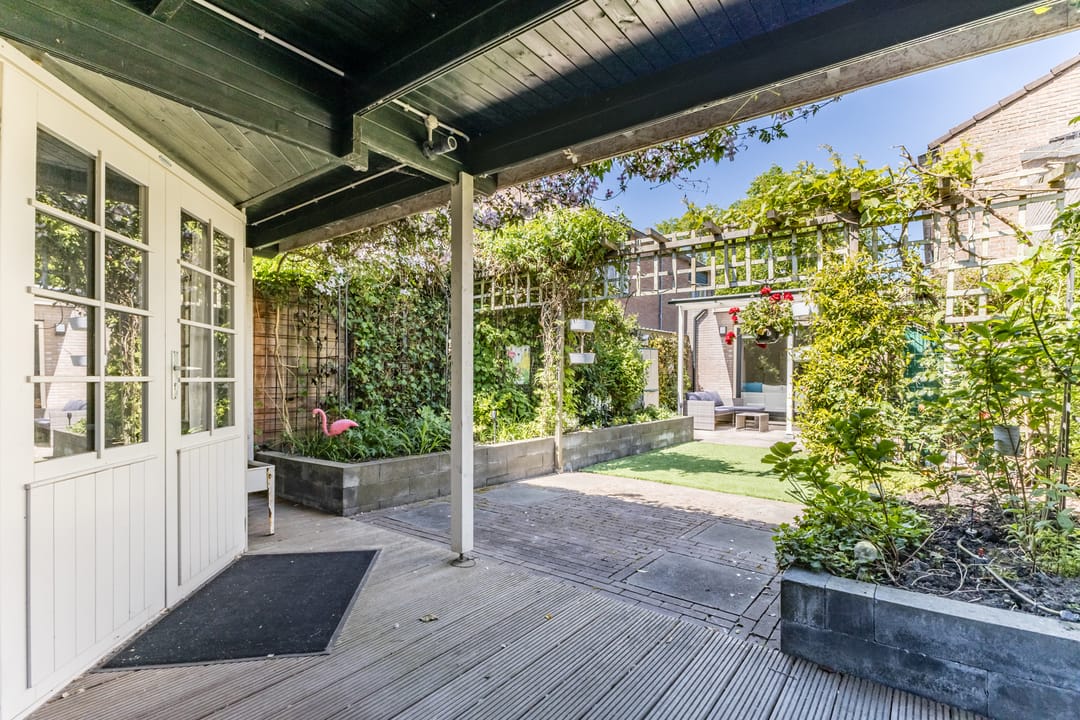 Foto 47 van Wilhelminalaan 14