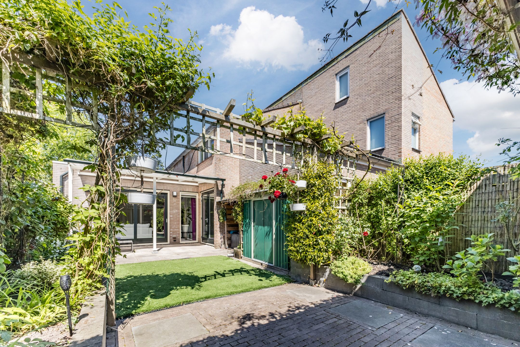 Foto 48 van Wilhelminalaan 14