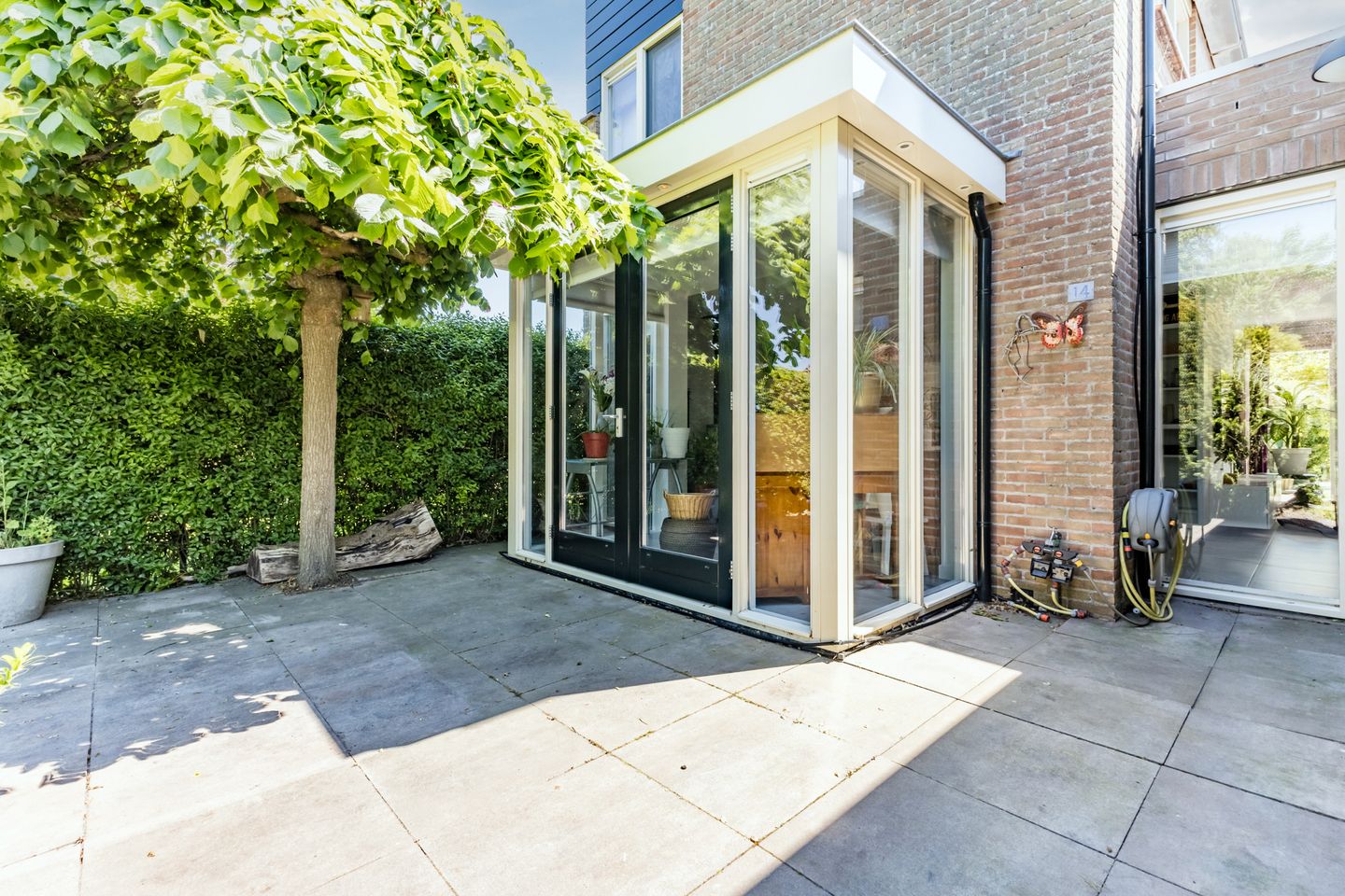 Foto 49 van Wilhelminalaan 14