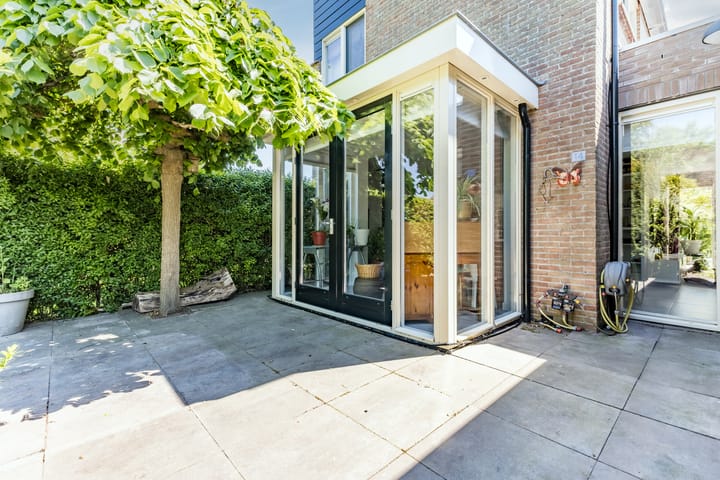 Foto 49 van Wilhelminalaan 14