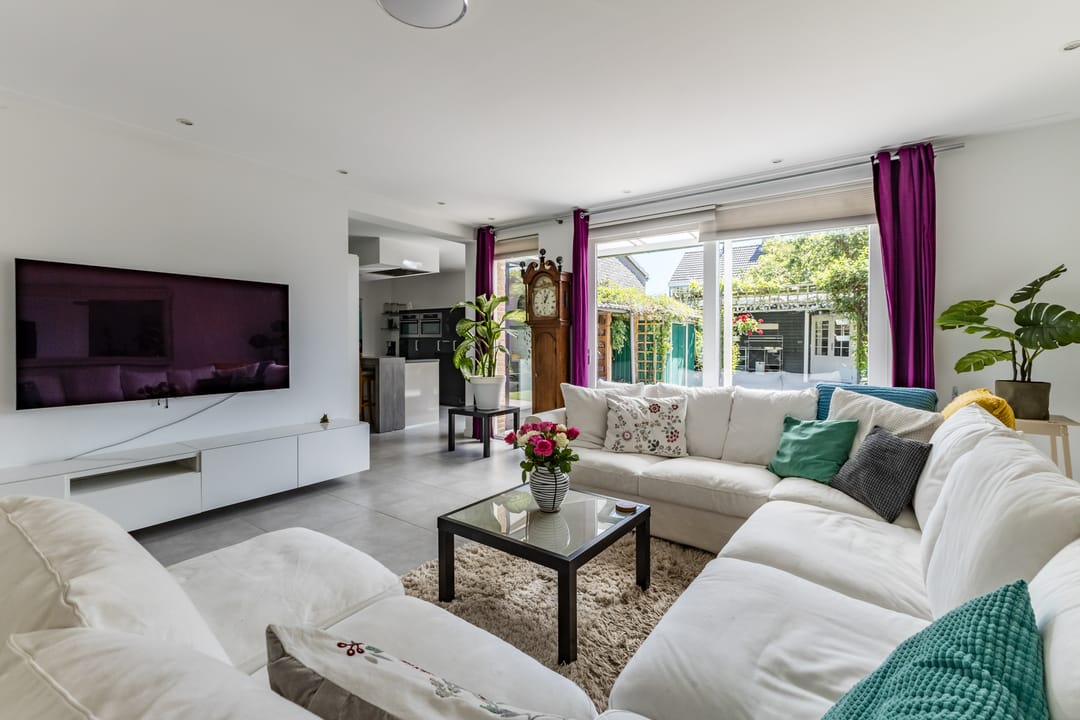 Foto 7 van Wilhelminalaan 14