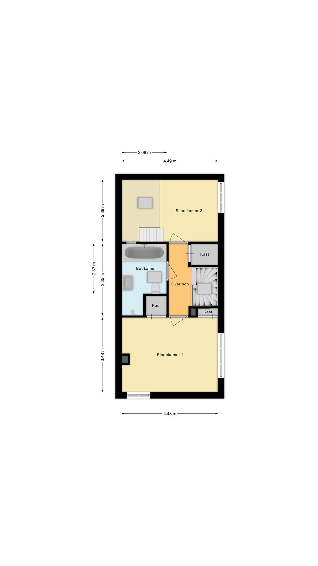 Foto 58 van Wilhelminalaan 14