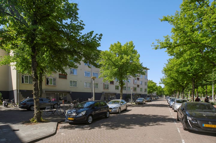 Foto 2 van Robert Fruinlaan 24-3