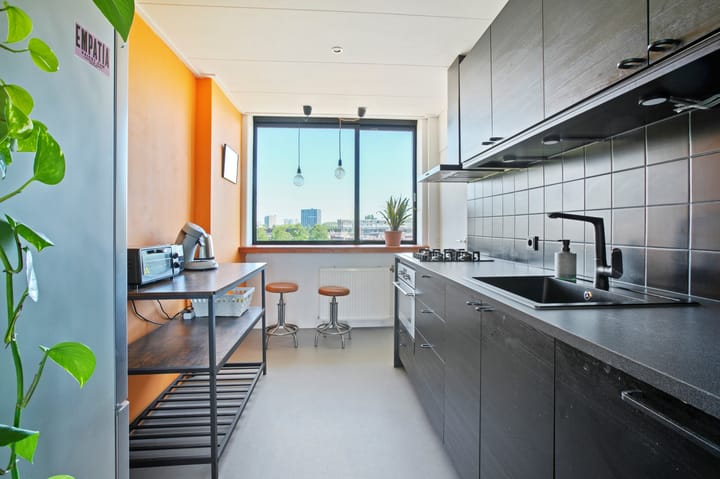 Foto 4 van Robert Fruinlaan 24-3