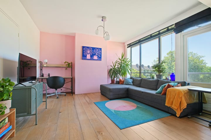 Foto 5 van Robert Fruinlaan 24-3