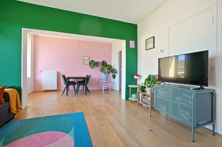 Foto 7 van Robert Fruinlaan 24-3