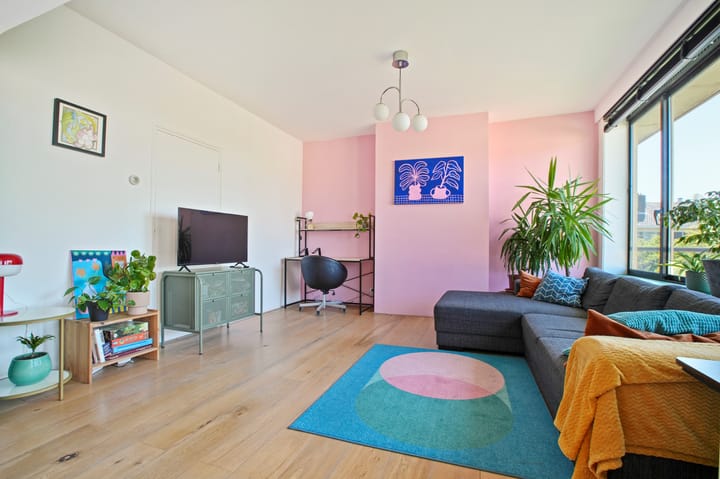 Foto 10 van Robert Fruinlaan 24-3