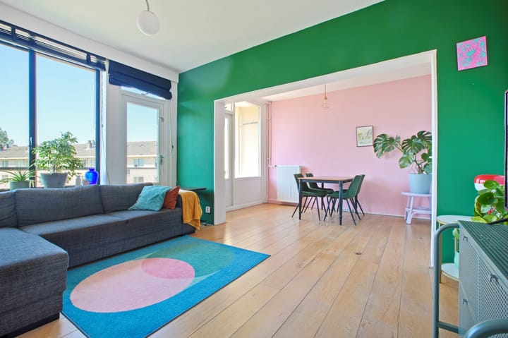 Foto 12 van Robert Fruinlaan 24-3