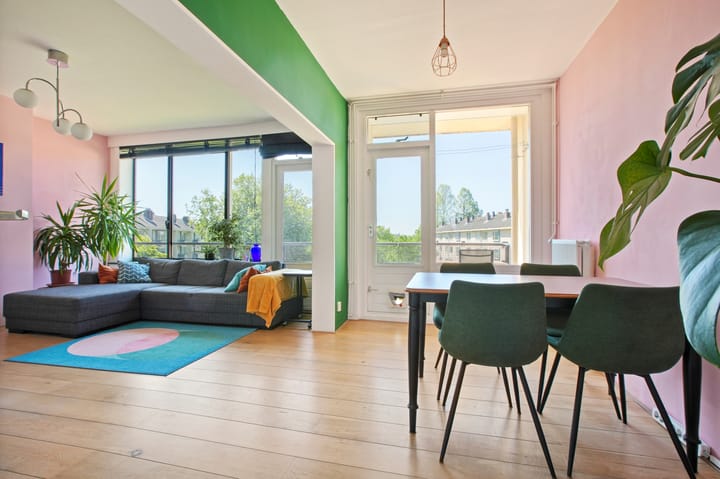 Foto 1 van Robert Fruinlaan 24-3