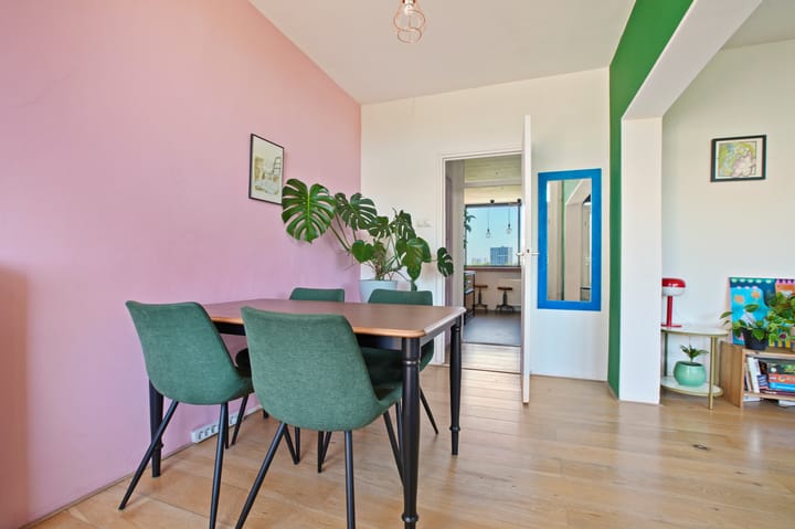 Foto 13 van Robert Fruinlaan 24-3