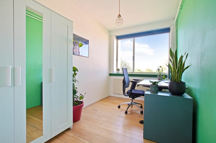 Foto 15 van Robert Fruinlaan 24-3