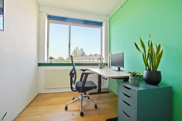 Foto 16 van Robert Fruinlaan 24-3