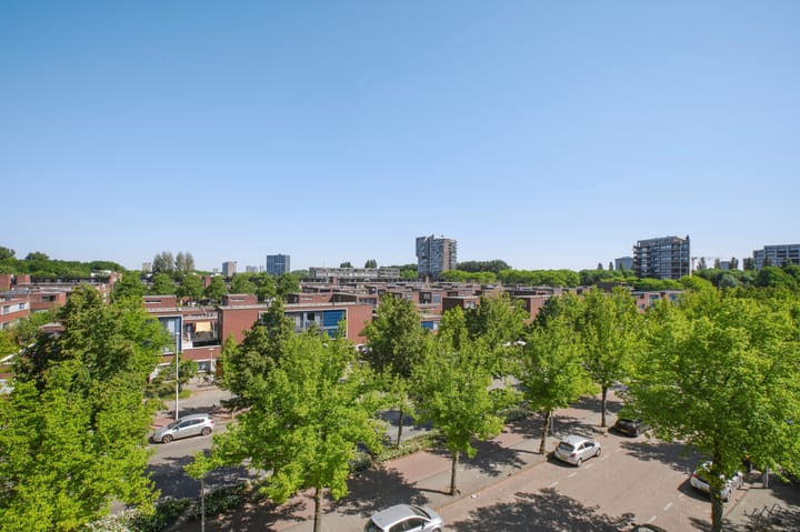 Foto 26 van Robert Fruinlaan 24-3