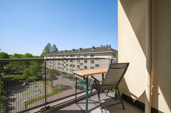 Foto 27 van Robert Fruinlaan 24-3