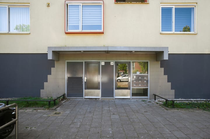 Foto 29 van Robert Fruinlaan 24-3