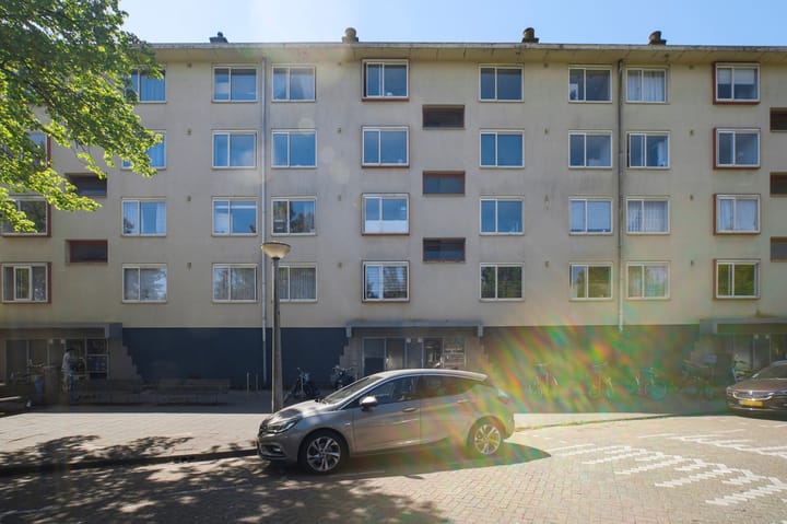 Foto 32 van Robert Fruinlaan 24-3